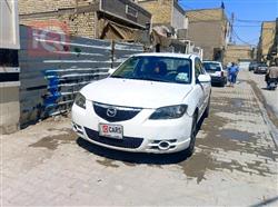 مازدا 3